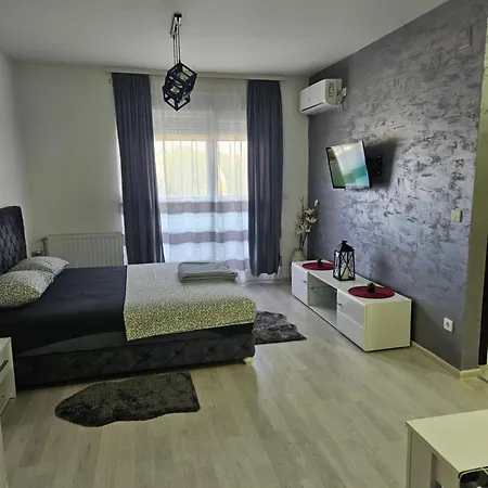 M&s Lux Appartement
